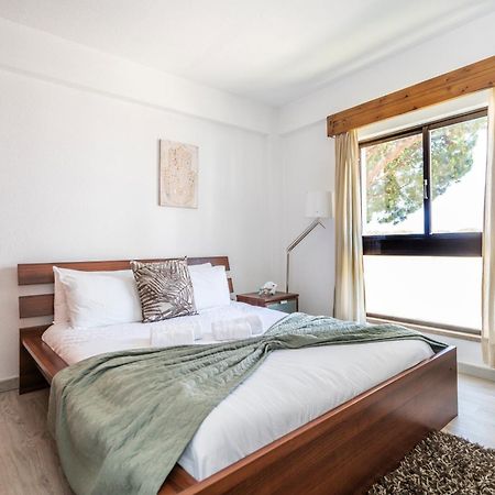 Lovely 1Bed Flat Short Walk To The Marina Vilamoura クアルテイラ エクステリア 写真