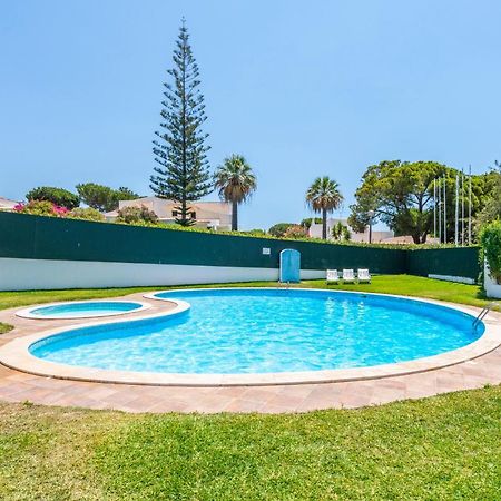 Lovely 1Bed Flat Short Walk To The Marina Vilamoura クアルテイラ エクステリア 写真