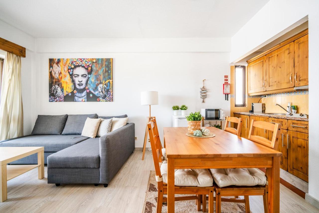 Lovely 1Bed Flat Short Walk To The Marina Vilamoura クアルテイラ エクステリア 写真