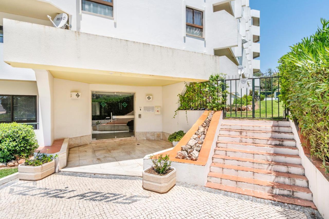Lovely 1Bed Flat Short Walk To The Marina Vilamoura クアルテイラ エクステリア 写真