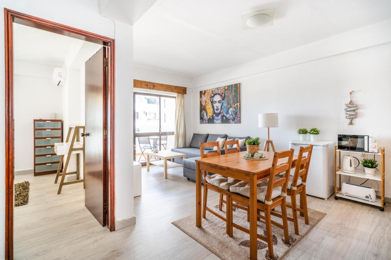 Lovely 1Bed Flat Short Walk To The Marina Vilamoura クアルテイラ エクステリア 写真