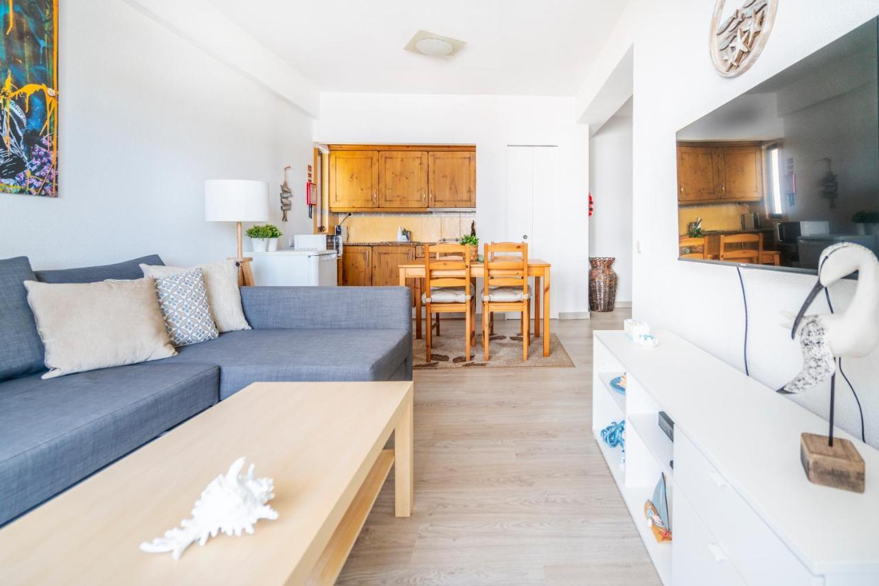 Lovely 1Bed Flat Short Walk To The Marina Vilamoura クアルテイラ エクステリア 写真