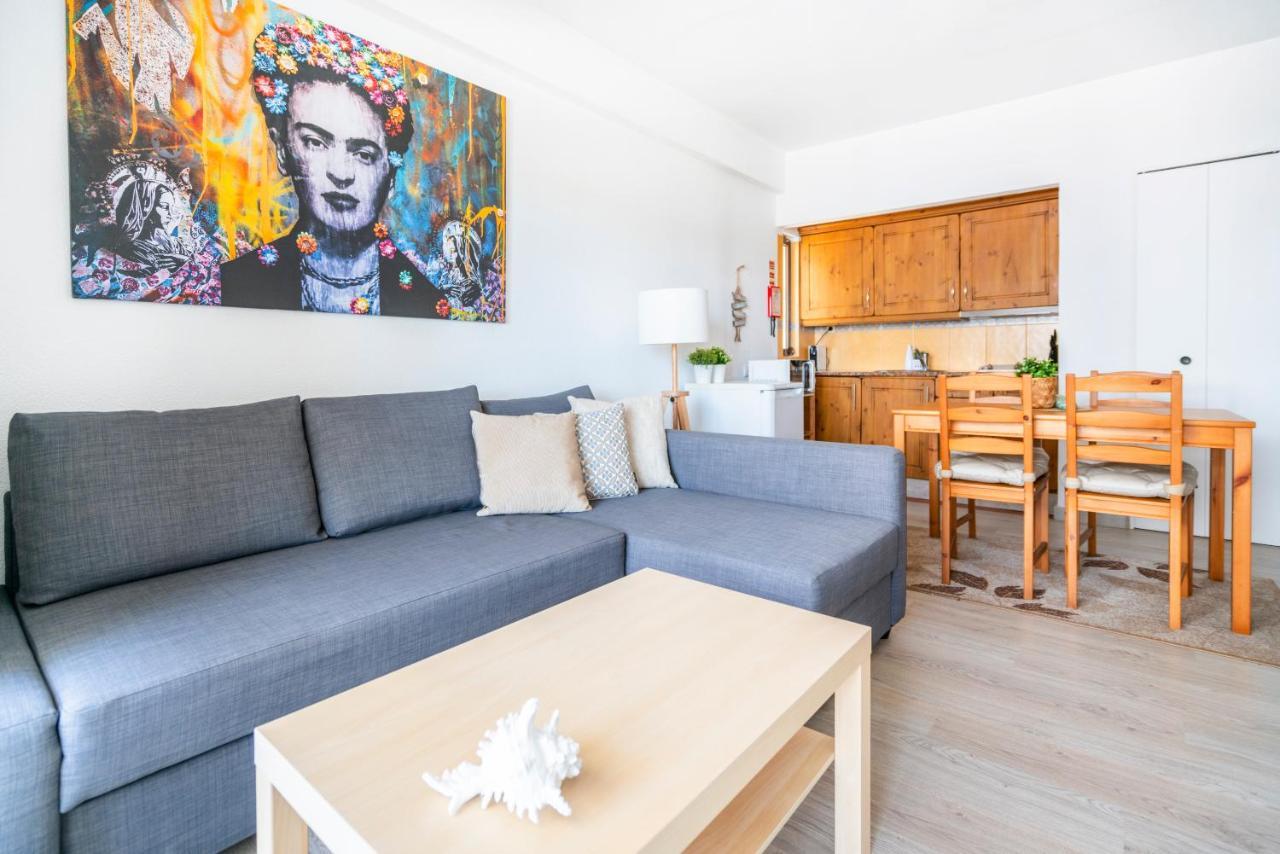 Lovely 1Bed Flat Short Walk To The Marina Vilamoura クアルテイラ エクステリア 写真