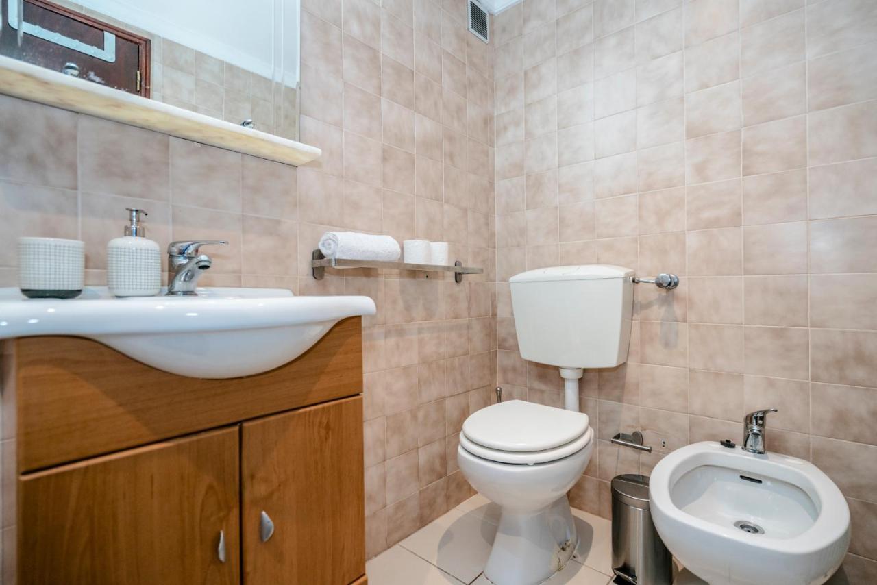 Lovely 1Bed Flat Short Walk To The Marina Vilamoura クアルテイラ エクステリア 写真