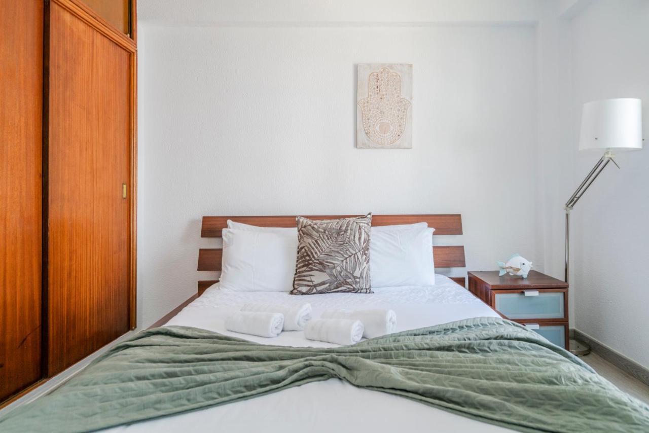 Lovely 1Bed Flat Short Walk To The Marina Vilamoura クアルテイラ エクステリア 写真