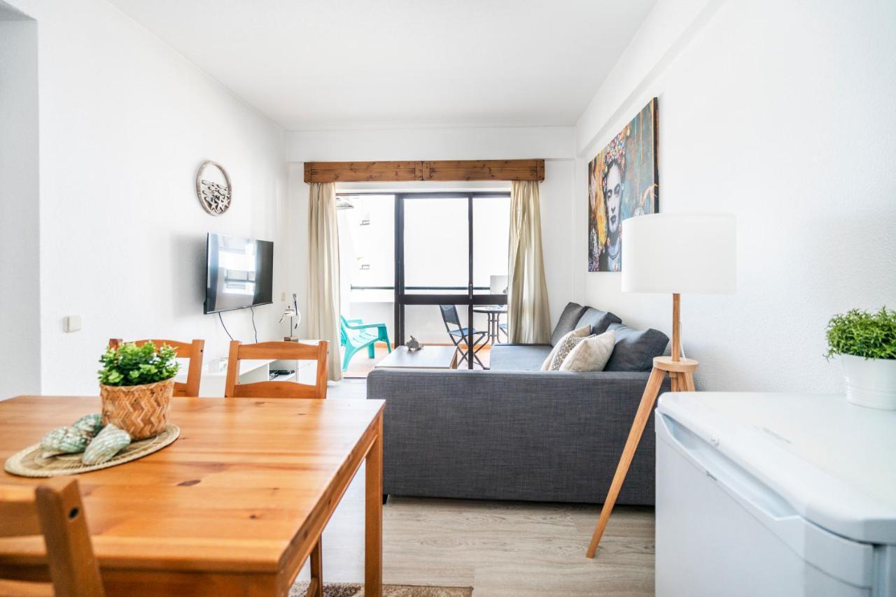Lovely 1Bed Flat Short Walk To The Marina Vilamoura クアルテイラ エクステリア 写真