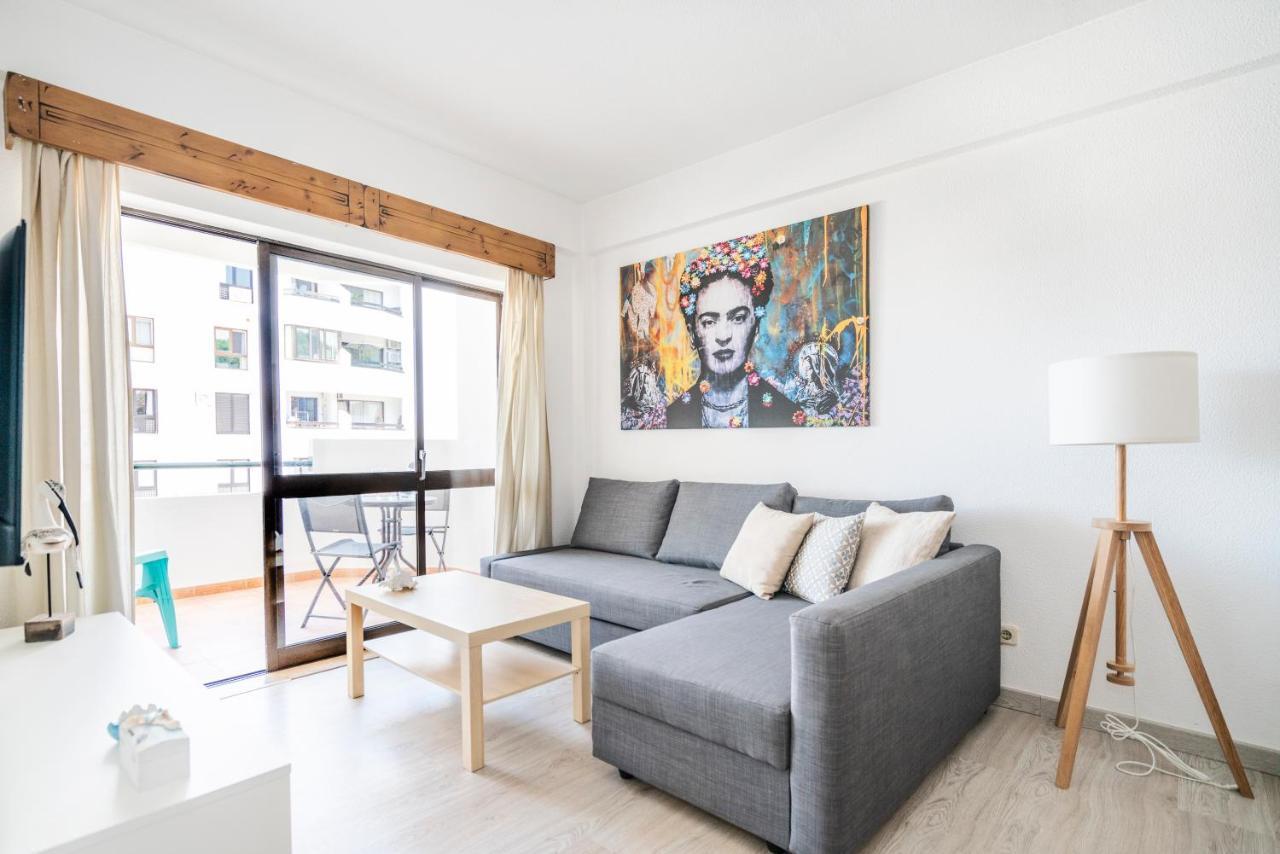 Lovely 1Bed Flat Short Walk To The Marina Vilamoura クアルテイラ エクステリア 写真