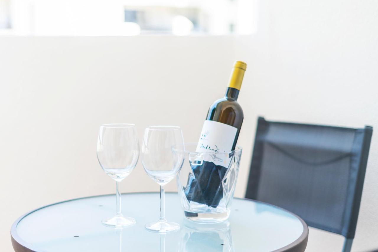 Lovely 1Bed Flat Short Walk To The Marina Vilamoura クアルテイラ エクステリア 写真