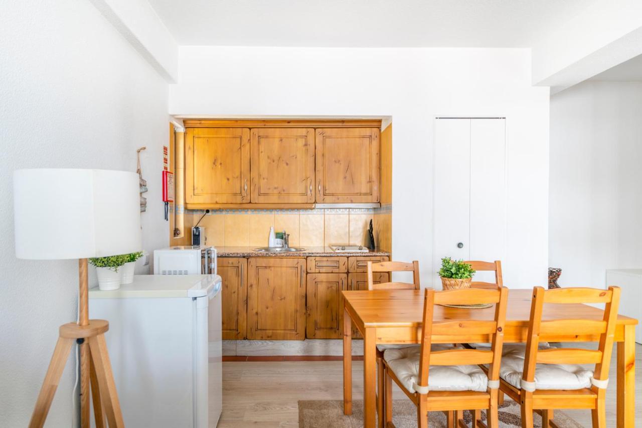 Lovely 1Bed Flat Short Walk To The Marina Vilamoura クアルテイラ エクステリア 写真