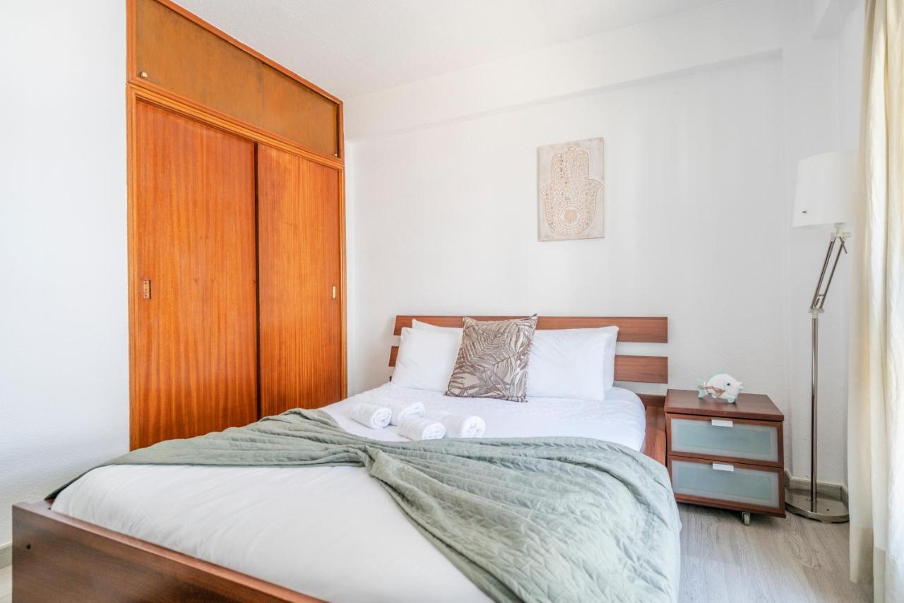 Lovely 1Bed Flat Short Walk To The Marina Vilamoura クアルテイラ エクステリア 写真