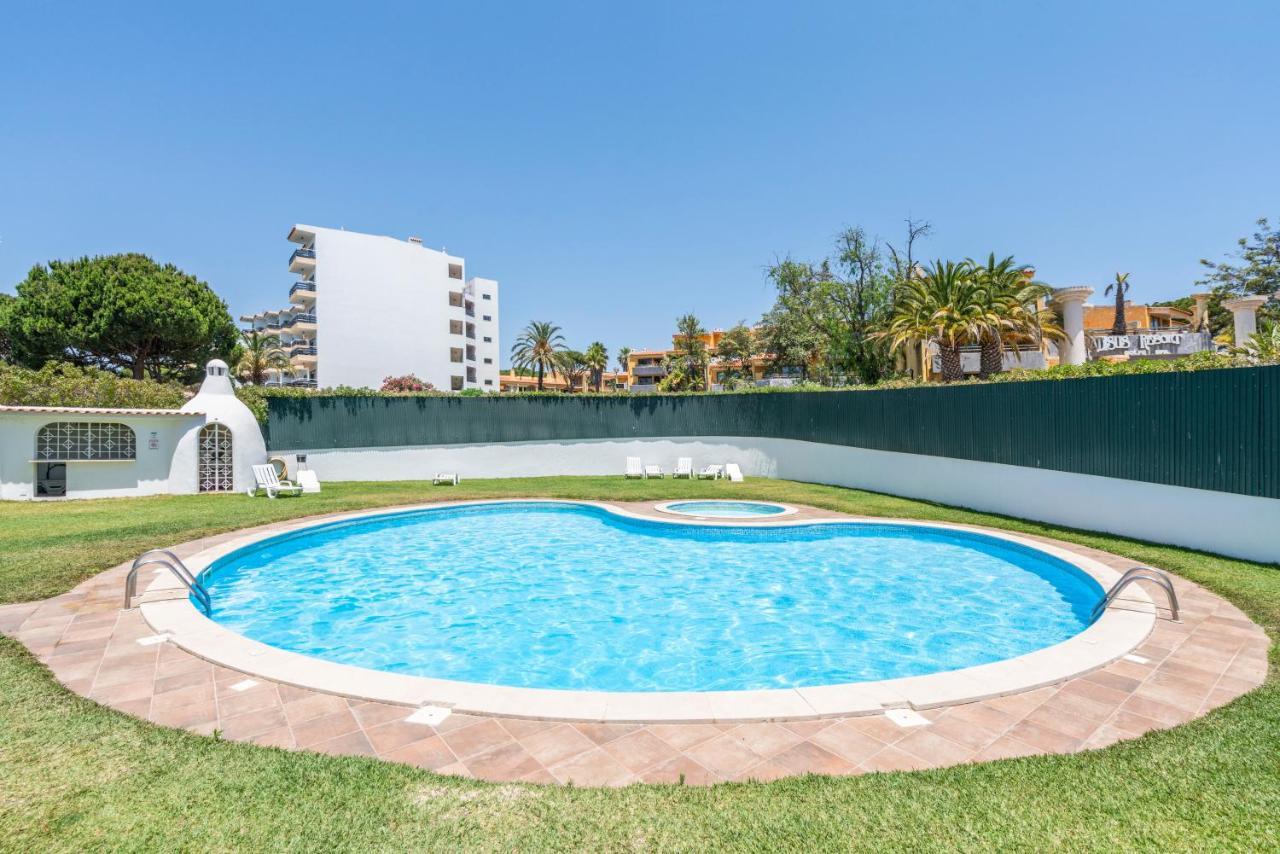 Lovely 1Bed Flat Short Walk To The Marina Vilamoura クアルテイラ エクステリア 写真