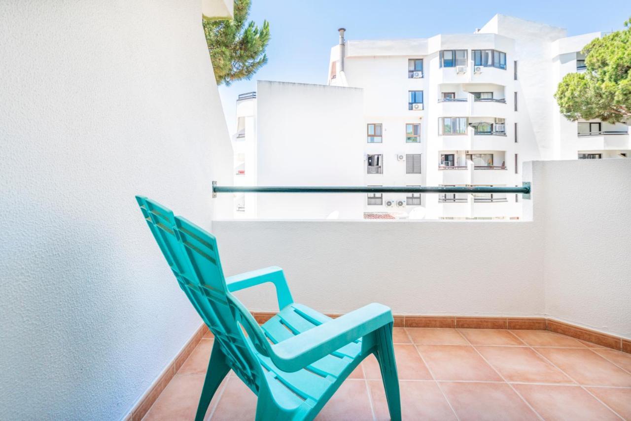 Lovely 1Bed Flat Short Walk To The Marina Vilamoura クアルテイラ エクステリア 写真
